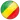 Congo football logo