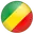 Congo football logo