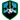 Chapecoense football logo