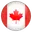 Canada football logo