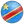 DR Congo team logo