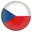 Czechia u21 football logo