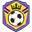 Dominican republic football logo