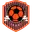 Quarter-final 2 winner football logo