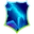 Tenerife football logo