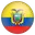 Ecuador football logo