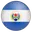 El salvador football logo