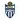 Cd atletico baleares football logo