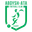 Abdysh-ata football logo
