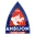 Andijan football logo