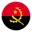 Angola football logo