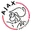 Ajax football logo