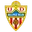 Almería football logo