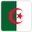 Algeria football logo