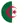 Algeria team logo