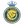 Al-Nassr FC team logo