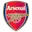 Arsenal football logo