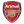 Arsenal Women team logo