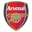 Arsenal women football logo