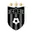 Independiente la chorrera football logo