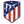 Atletico de Madrid team logo