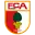 Fc augsburg football logo