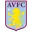 Aston villa football logo