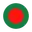 Bangladesh football logo