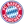 Bayern Munich Women team logo