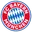 Fc bayern münchen ladies football logo