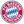FC Bayern München team logo
