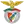 Benfica Women team logo
