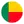Benin team logo