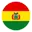 Bolivia football logo