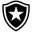 Botafogo football logo