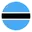 Botswana football logo