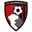 Bournemouth football logo