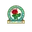 Blackburn rovers football logo