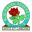 Blackburn rovers football logo