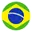 Brazil football logo