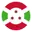 Burundi football logo