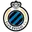 Club brugge football logo