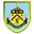 Burnley football logo