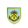 Burnley football logo