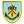 Burnley team logo