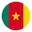 Cameroon football logo