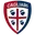 Cagliari football logo