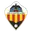 Castellón football logo