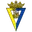 Cádiz football logo