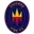 Chicago fire fc football logo